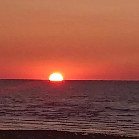 La Boheme Saint-Valéry-sur-Somme
