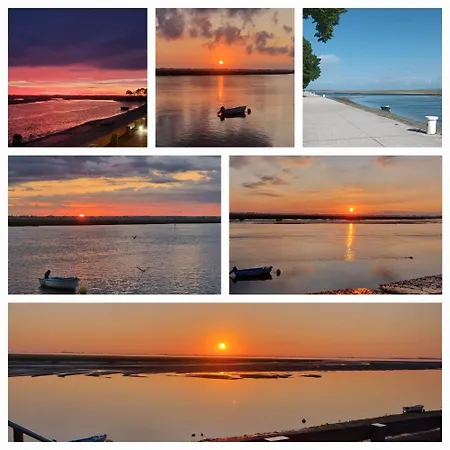 Apartment La Boheme *