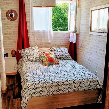 Apartment La Boheme Saint-Valéry-sur-Somme