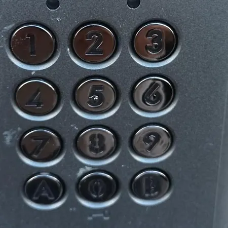 Apartment La Boheme *