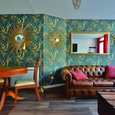 Apartment La Boheme *