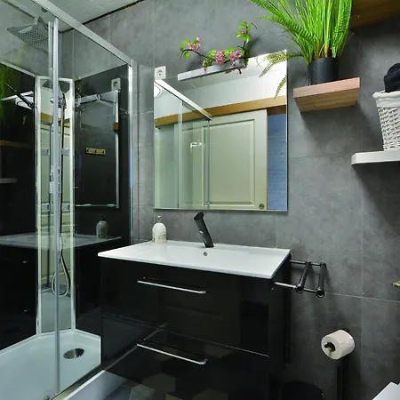 La Boheme Apartment Saint-Valéry-sur-Somme